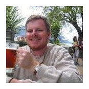 Keith Brown's photo