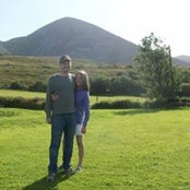 R M's photo