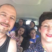 Kim Pryke's photo