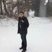 Franco Rojas's photo