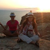 Belen Aparicio's photo