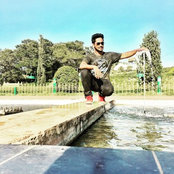 Anas Mohammed's photo