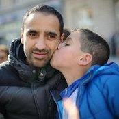 Khalid Hadouchi's photo