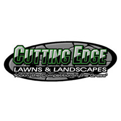 Cutting Edge Lawns & Landscapes