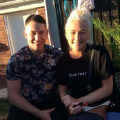 Luke Hirst's photo