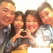 Sabrina Tan's photo