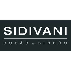 SIDIVANI - Sofás & Diseño