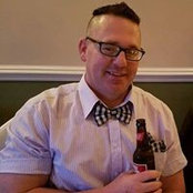 Todd Fahrer's photo