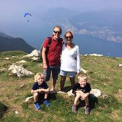 Elspeth Cole's photo