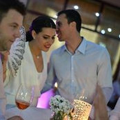 Vlado Milev's photo