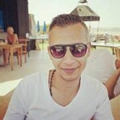 Mostafa Cordi's photo