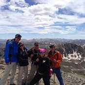 Mike Jacobs's photo
