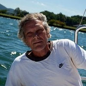 Ron Dormans billede