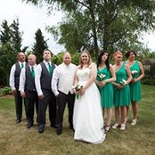 Adam Garver's photo