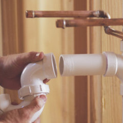 Mike the Plumber