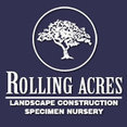 Rolling Acres Landscaping's profile photo