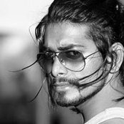 Vikrant Marathe's photo