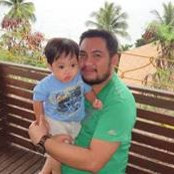 Lyzha Magpantay-Arcega's photo