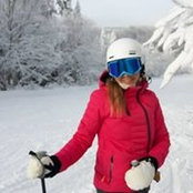 France Gagné's photo