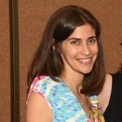 Foto de Amy Jablin Forseter