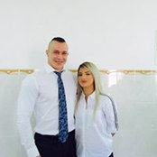 Simona Vlad's photo