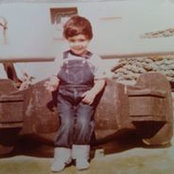 Olympia Mantzourou's photo