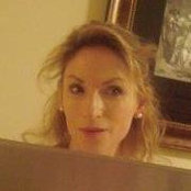 Foto von Marcia Williams