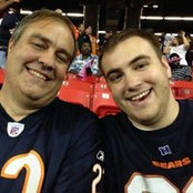 Brad Peterson's photo
