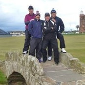 Ron Roy's photo