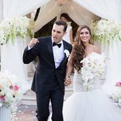 George Saade's photo