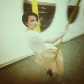 Anna Polyakova's photo