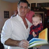 Perry Grisafis billede