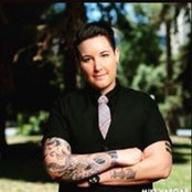 Alex Laughridge's photo