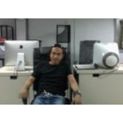 Jojo Gamboa's photo