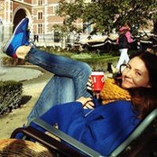 Yulia Kondrashova's photo