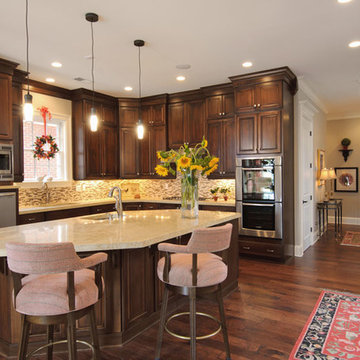 Norton Commons Home