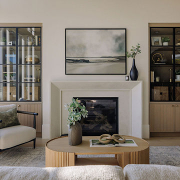 Shorerise Showhome