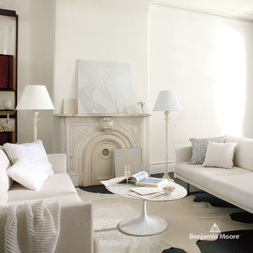Benjamin Moore
