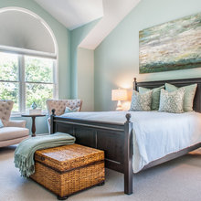 Beach Bedroom