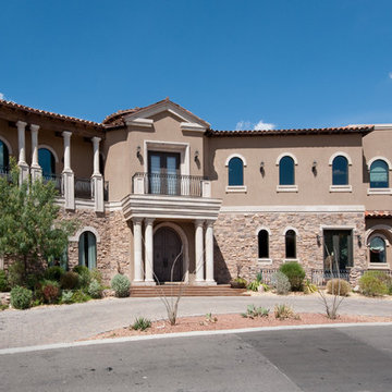 Custom Home