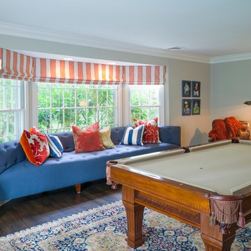 Amy Manor Interior Design