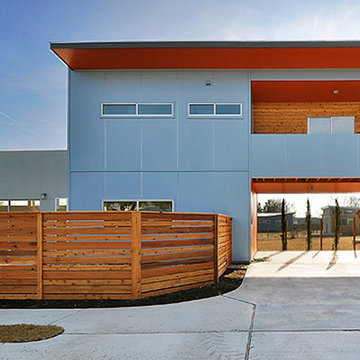 Sol Austin - A Sustainable Community
