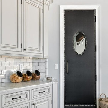 New Jersey Hilltop Home