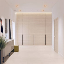 Dunmore Window treatments