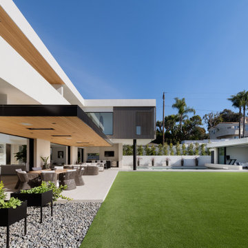 OZ Residence