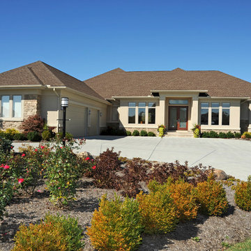 Yankee House