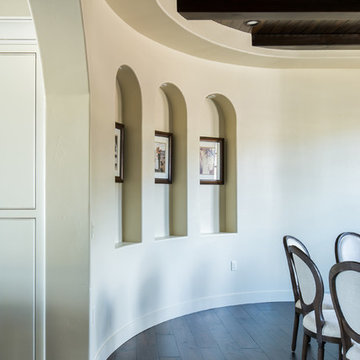 Spanish Contemporary