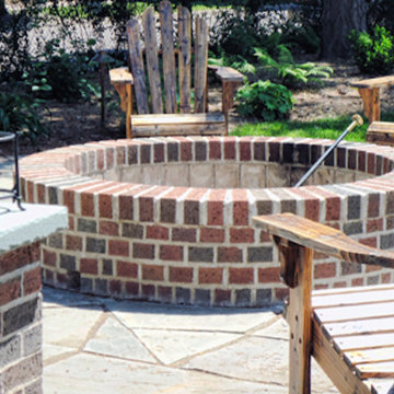 Fire Pits