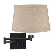 Lamps and Lighting