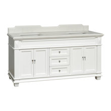 bathroom vanity